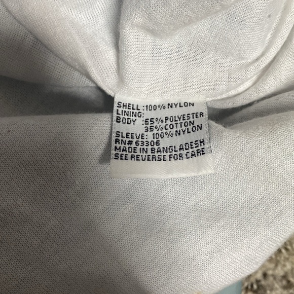 Wilson Green Zip Jacket - Picture 4 of 4